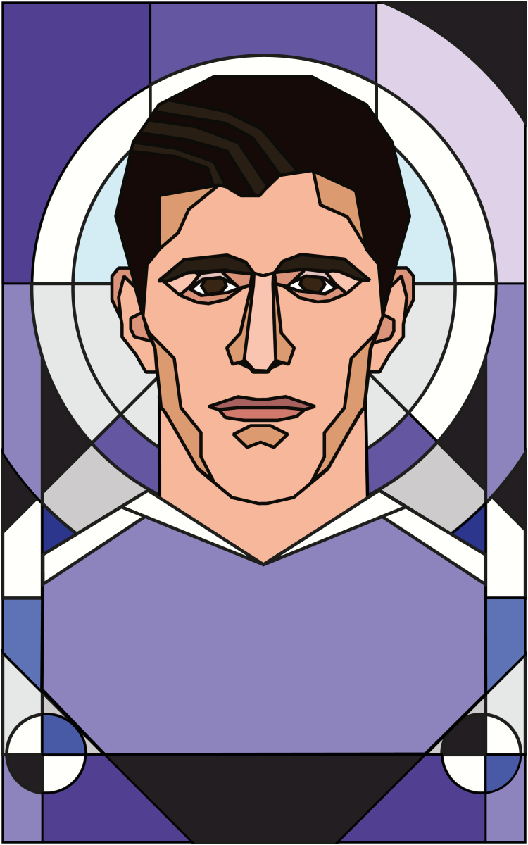 時間的防守 時間的防守