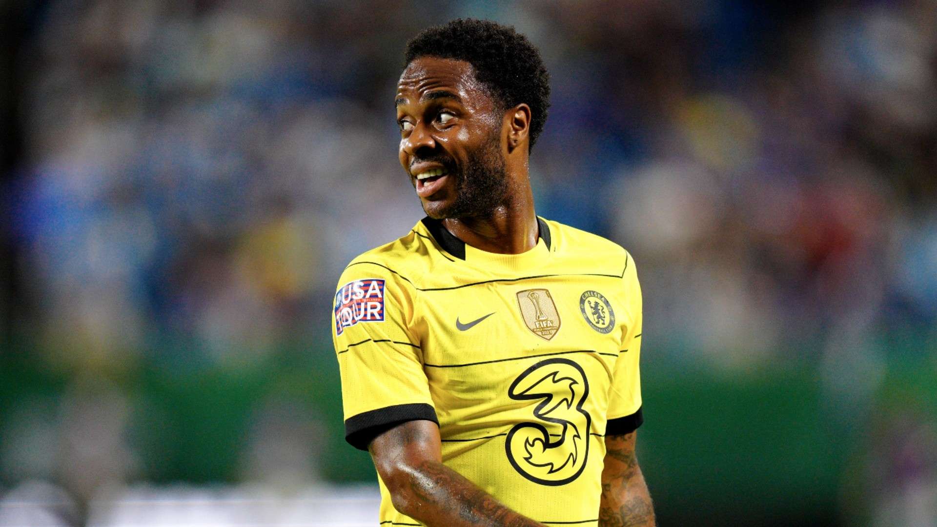 恩利前鋒克 恩利前鋒克