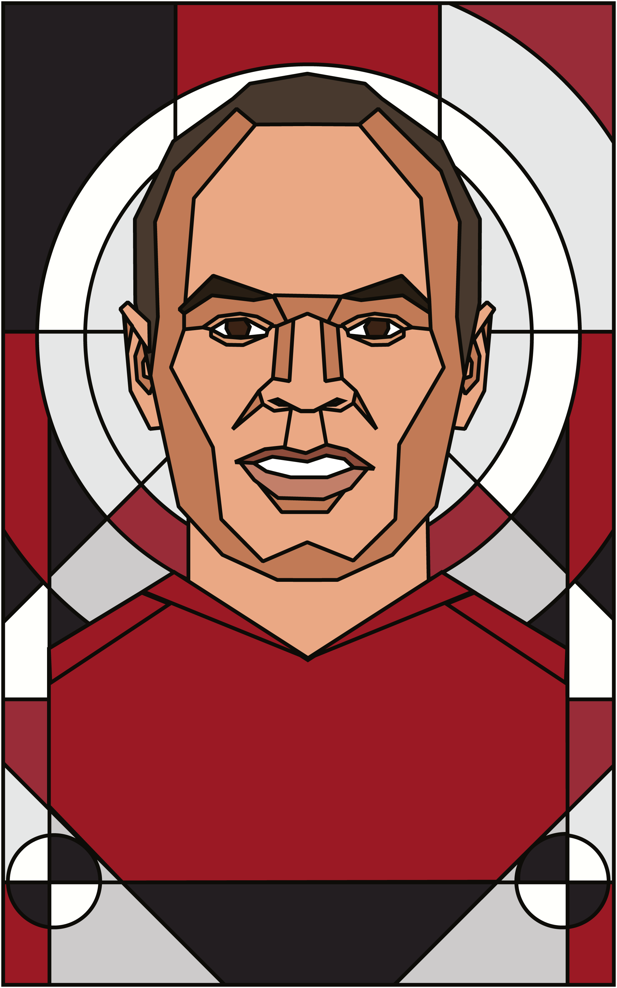 馬奎爾的未 馬奎爾的未