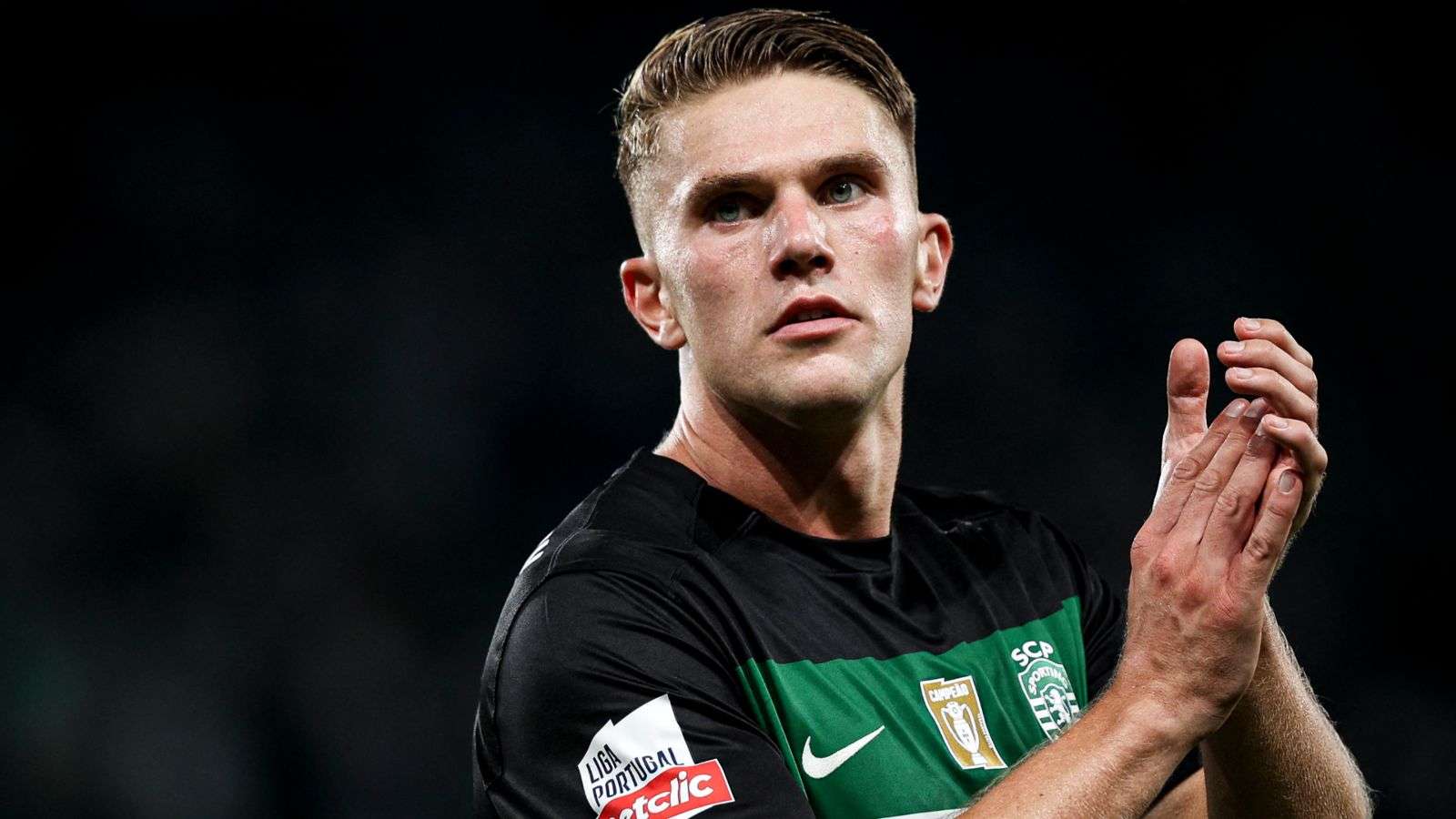 第二次曼聯 第二次曼聯