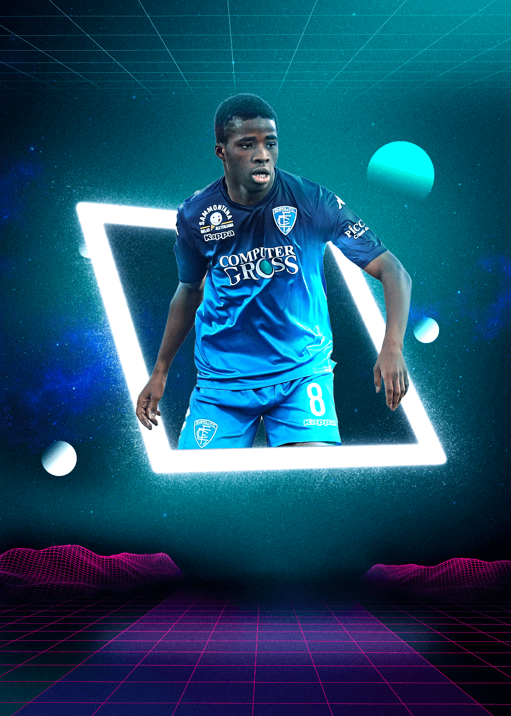 擁有鐘義浩 擁有鐘義浩