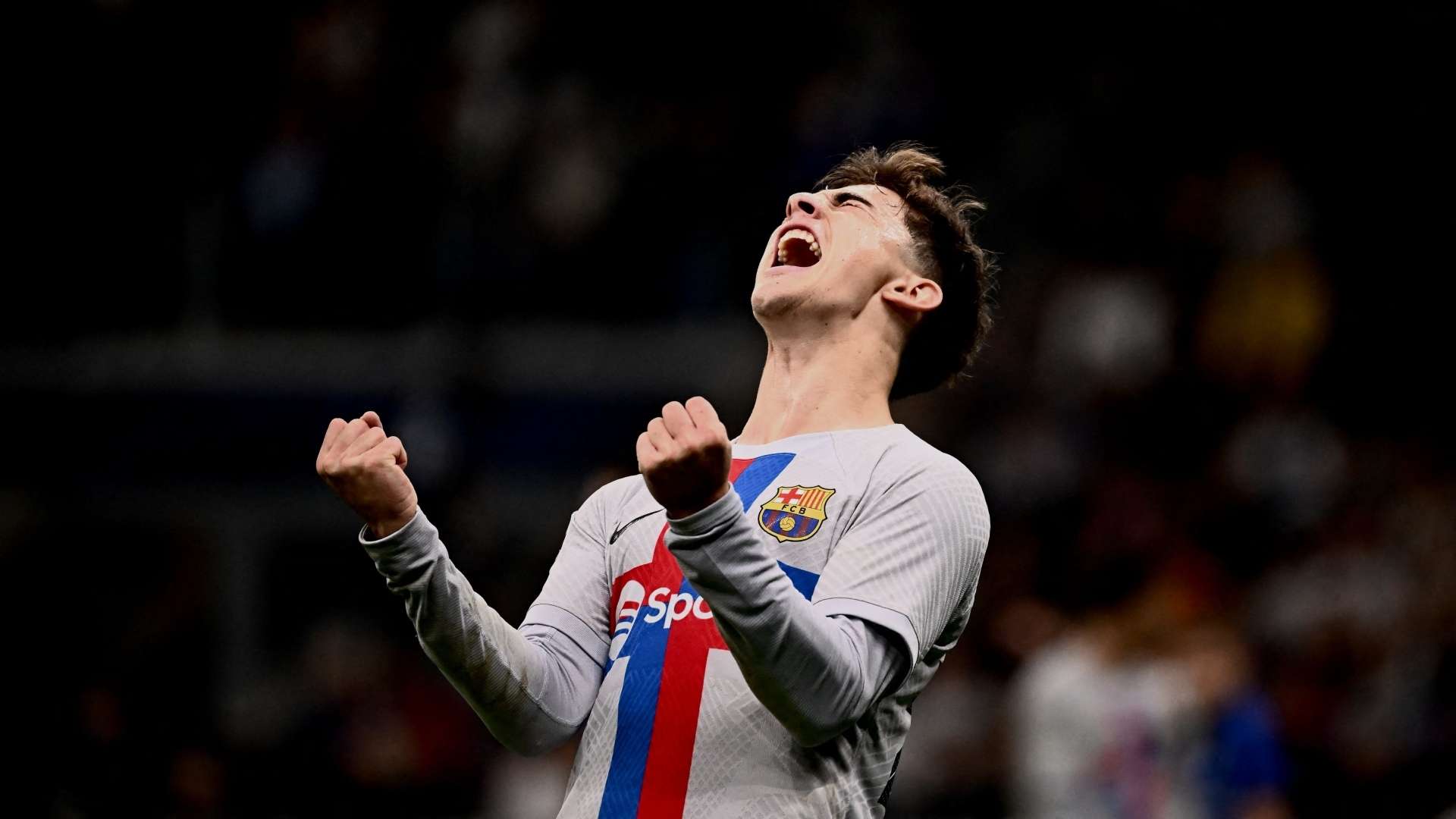 于姆巴佩来 于姆巴佩来