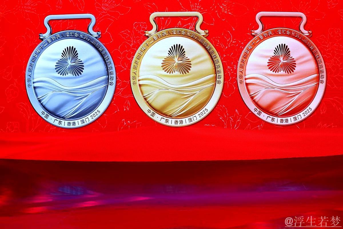 深圳举行十五运会及残特奥会倒计时百日启动活动