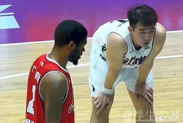 NBL联赛MVP董健投篮教学分享：来自香港金牛的社媒教程