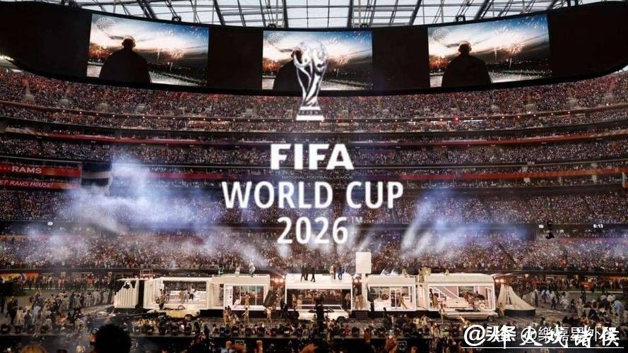 展望2026世界杯:全球足球盛宴即将揭幕 展望2026世界杯:全球足球盛宴即将揭幕